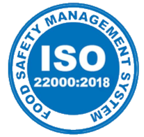 ISO 2018