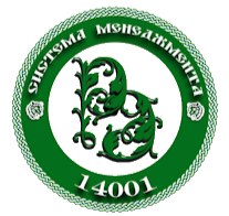 Система Менеджмента 14001